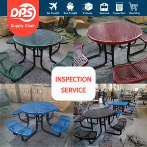 Professional Third Inspection Service Home Furnishing Product Inspection Services In China