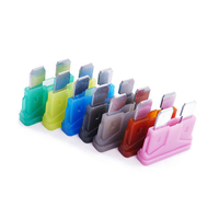 Fusible de Cuchilla Littelfuse 0287 287 ATO ATOF 32V 1A 2A 3A 4A 5A 7.5A 10A 15A 20A 25A 30A 35A 40A