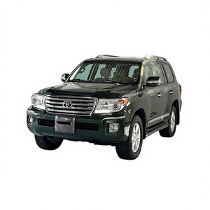 Toyota <span class=keywords><strong>Land</strong></span> <span class=keywords><strong>Cruiser</strong></span> 2015 4.0L 6V, Precio Bajo, Más Vendido, Exportación Exclusiva, Auto Usado en Venta - Product Image 1