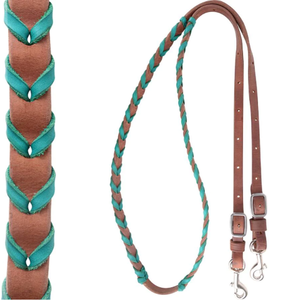 Novo Produto 2026: Cabresto, Rédea e Bridão Personalizados para Corrida de Cavalos com Logotipo – Designs e Comprimentos Sob Medida – Produtos Equestres de Luxo a Preços Acessíveis - Product Image 4