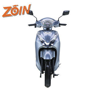 <span class=keywords><strong>Moto</strong></span> électrique de rue 72V <span class=keywords><strong>1500W</strong></span> CKD pour adultes unisexe, export transfrontalier - Product Image 5