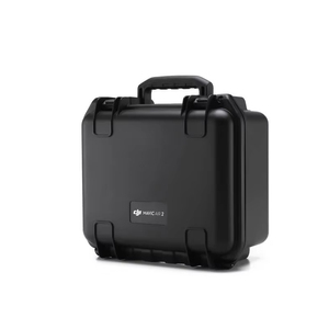 Estuche de transporte de seguridad Estuche impermeable a prueba de golpes Estuche rígido Caja Bolso Dron Accesorios para DJ Mavic <span class=keywords><strong>2</strong></span> Air 2S - Product Image 1