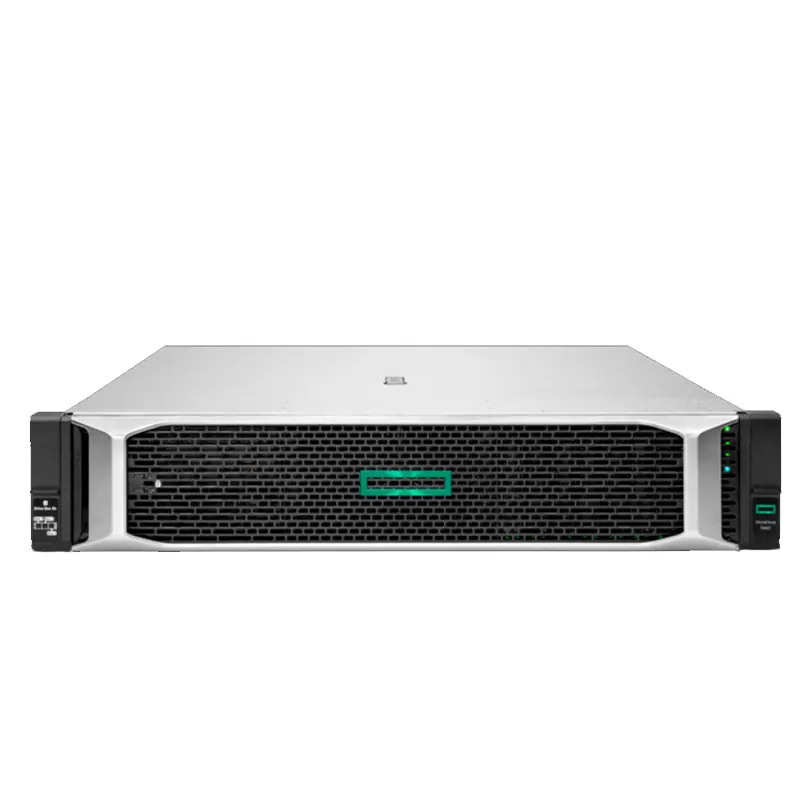 HPE StoreOnce 5660 R6U04A 560LFF SAS Hard Drive Nas Storage HPE 5660 Networking Storage