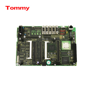 Placa de Circuito PCB FANUC A20B-8100-0661 - Product Image 5