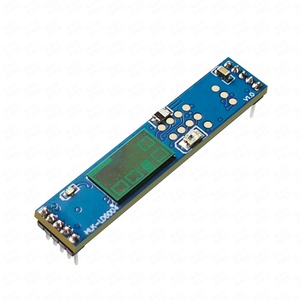 60GHz High Precision Millimeter Wave Radar LD6004 Multi-Target 3D Human <strong>Presence</strong> <strong>Detection</strong> UART Communication Accurate Sensing - Product Image 1