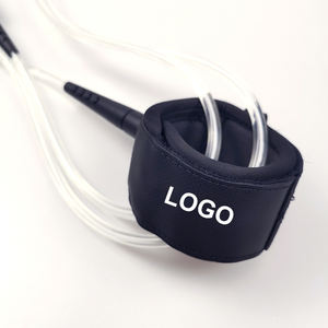 Precio barato Correa de surf personalizada Correa de tabla de surf eléctrica fuerte y duradera de alta elasticidad - Product Image 4