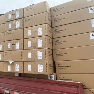 Bon prix serveur Gen11 dernière génération Proliant DL360 G11 pour le gouvernement et les entreprises en stock - Product Image 1