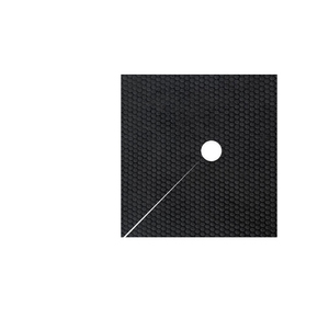 Toile de paillage écologique, film anti-mauvaises herbes, toile de paillage perméable et rétenteur d'<span class=keywords><strong>engrais</strong></span> - Product Image 1