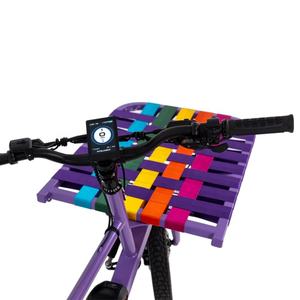 <span class=keywords><strong>Vélo</strong></span> <span class=keywords><strong>cargo</strong></span> <span class=keywords><strong>électrique</strong></span> unisexe à frein à disque, 26 pouces, 48 V, 750 W, moteur brushless à moyeu direct, frein à disque hydraulique - Product Image 6