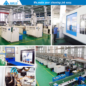 ANLU NEU Professioneller Hochdruckreiniger 2200W Leistung 180 BAR Elektrischer Hochdruckreiniger - Product Image 6