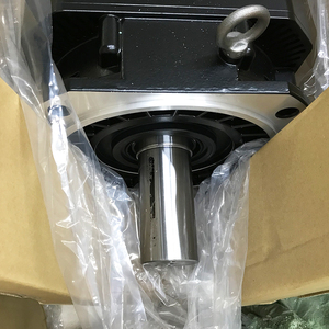 Motor de Husillo FANUC BiIP 30/8000 A06B-1499-B103 - Product Image 4