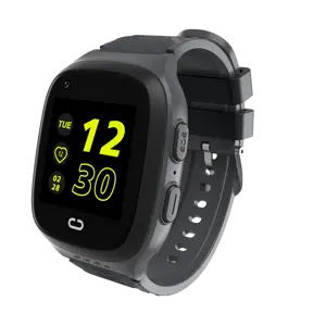 LT31E 1.4英寸触摸屏热销SOS儿童智能手表4G IP67防水带摄像头LBS GPS WIFI儿童手表