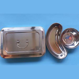 Instrumento quirúrgico de alta calidad 25PCS Juego de Cesárea Juego de instrumentos de entrega <span class=keywords><strong>normal</strong></span> - Product Image 6