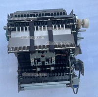 Pièces de rechange pour machines Atm Ensemble arrière supérieur Hitachi BD/VS M7625645F UR W2URBL