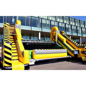 <span class=keywords><strong>Jeu</strong></span> de combat de ninja gonflable Big Sky pour adultes, <span class=keywords><strong>jeu</strong></span> de gladiateur gonflable pour adultes - Product Image 4