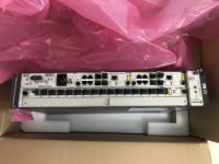 HW GPON MA5608T EPON OLT 10G 8/16/32, papan kartu Port dengan kelas penuh B + C + C ++ SFP asli