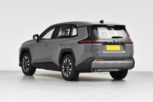 Toyota <span class=keywords><strong>RAV4</strong></span> d'occasion, édition Fengshang, conduite à gauche, <span class=keywords><strong>essence</strong></span>, 5 <span class=keywords><strong>portes</strong></span>, 5 places, SUV automatique, sièges en cuir foncé, toit ouvrant, caméra de recul 360°, R18 - Product Image 5
