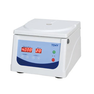 Td4y צנטריפוגה מכונת 4000 סל <span class=keywords><strong>centrifuge</strong></span> מוסדר צנטריפוגה מוסדר צנטריפוגה - Product Image 1