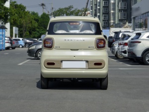 Nuevo FAW Bestune Pony 2025, Auto <span class=keywords><strong>Eléctrico</strong></span> Mini de Alto Rendimiento, 3 Puertas, 4 Asientos, Vehículo de Nueva Energía para Desplazamientos Diarios, Precio Accesible - Product Image 6