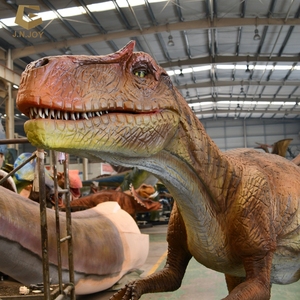 SGAD139 Comprar fábrica tamaño completo realista <span class=keywords><strong>dinosaurio</strong></span> animatronic modelo de <span class=keywords><strong>dinosaurio</strong></span> real para jurásico - Product Image 4