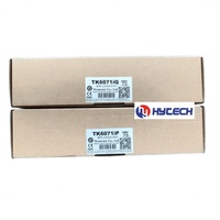 Nuevo y Original Weinview HMI TK6071IP 1WV Pantalla Táctil TFT de 7'' 800x480 Weintek