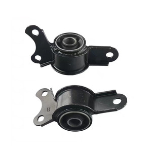 Bujes de Suspensión para Chevrolet Epica 96388640 96388641, Soportes de Goma Izquierdo y Derecho - Product Image 1