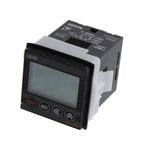 Nouveau et Original Prix Usine Série Ae4s Compteur Le4s Le4sa Minuteur PLC Automatisme Industriel Programmable Neuf et Original - Product Image 1