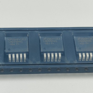 IC quản lý năng lượng LM2592HVS-ADJ linh kiện điện tử nguyên bản mới - Product Image 1