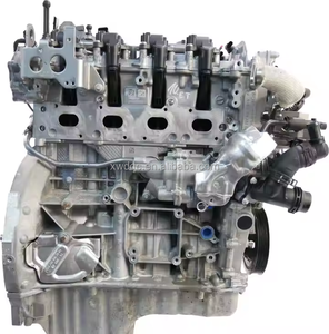 Motor Completo de Alta Calidad 274 920 2.0L 155KW 4 Cilindros para Benz C200/C260, Piezas de Motor M274910 - Product Image 2