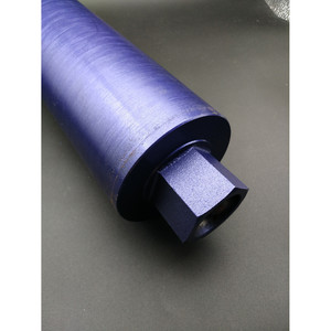 Anrui Diamond Core Drill Bit For Concrete Wall Air Conditioner Drilling Internal Cooling Threaded Shank - Product Image 2
