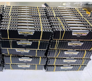 Mémoire de bureau d'occasion de bonne qualité DDR4 8 Go 16 Go 3200 MHz RAM d'occasion - Product Image 4