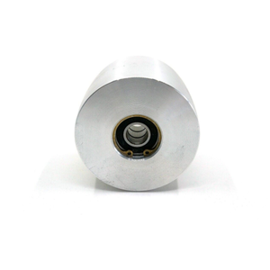 Peças de Usinagem CNC Conjunto de Roda de Moedor de Cinta Personalizado 2x72 para Moedores de Facas - Product Image 4