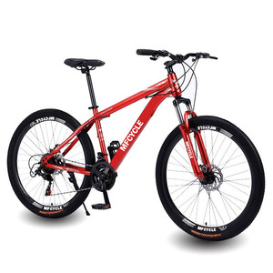 Bicicleta <span class=keywords><strong>Trek</strong></span> de 21 Velocidades a Precio de Fábrica, Bicicleta de Montaña <span class=keywords><strong>Trek</strong></span> MTB, Bicicleta de Aleación con Aro de 24/26/27.5/29 Pulgadas en Venta - Product Image 6
