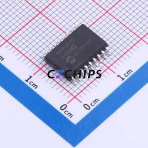 Nouveau contrôleur original de BOÎTE de puce d'IC de circuit intégré de MCP2515-E/SO SOIC-18-300mil - Product Image 1
