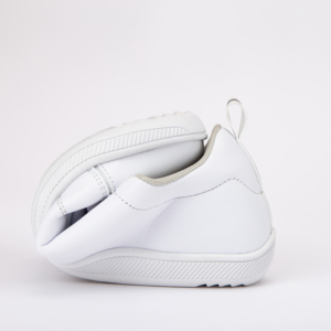 Chaussures en microfibre souples, légères, respirantes et confortables pour filles, enfants et tout-petits ZZFABER - Product Image 6