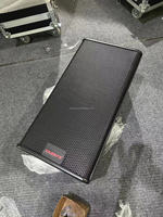 El mejor altavoz Line Array Sistema de altavoces Line Array bidireccional pasivo de 12 pulgadas Altavoz Pa de audio profesional