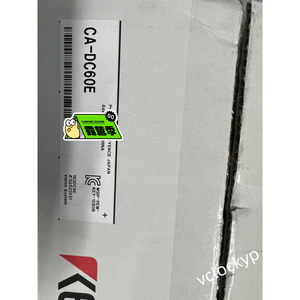 Unité d'extension d'éclairage LED KEYENCE CA-DC60E pour système de vision, d'occasion - Product Image 1
