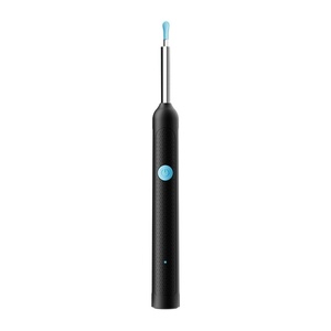 Nuevo Limpiador Visual de Cera para Oídos 2026 con Cámara, Endoscopio Seguro para Eliminar Cera con Cámara de 5MP, Otoscopio Luminoso para Oídos - Product Image 3