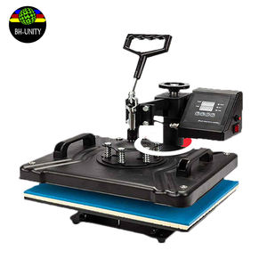 Machine de transfert de chaleur 5 en 1, Machine de Sublimation 29x38cm, presse à chaud pour tasse/chapeau/Tshirt/<span class=keywords><strong>ardoise</strong></span>/MDF, <span class=keywords><strong>prix</strong></span> chaud et bonne qualité - Product Image 2