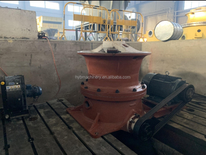 Máy Khai Thác Mỏ Máy Nghiền Hình Nón <span class=keywords><strong>CS</strong></span> Thủy Lực Thiết Bị Mỏ Đá Máy Nghiền Đá Quặng Tổng Hợp - Product Image 4