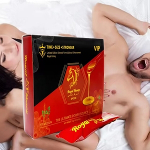 Miele crudo biologico per gli uomini attivi resistenza liquido <span class=keywords><strong>estratto</strong></span> <span class=keywords><strong>di</strong></span> erbe per il benessere maschile supporto - Product Image 1