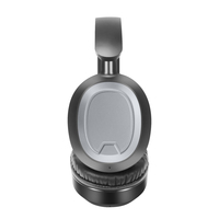 Headphone Nirkabel Kelas Atas untuk Game dengan Waktu Putar Musik 50 Jam