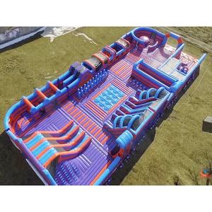 Terrain <span class=keywords><strong>de</strong></span> <span class=keywords><strong>jeux</strong></span> <span class=keywords><strong>gonflable</strong></span> personnalisé, terrain <span class=keywords><strong>de</strong></span> <span class=keywords><strong>jeux</strong></span> intérieure, maison à rebond, en vente - Product Image 3