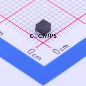 Inductor de Potencia NLV25T-R27J-EFD 1008 (Inductancia: 270nH) (Precisión: 5%) (Corriente Nominal: 420mA) - Product Image 1