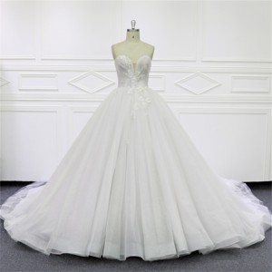 Verified Supplier Puffy White Tulle Wedding Dress Mermaid Silhouette | Alibaba.com Verified Supplier Puffy White Tulle Wedding Dress Mermaid Silhouette | Alibaba.com