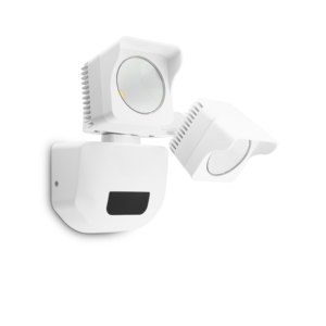 Đèn Tường An Ninh <span class=keywords><strong>Led</strong></span> Ngoài Trời PW1803 <span class=keywords><strong>30W</strong></span>, Đèn <span class=keywords><strong>Led</strong></span> Cảm Biến Chuyển Động Gắn Tường - Product Image 2