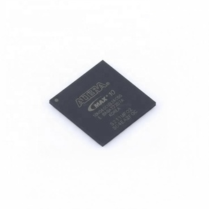 ออริจินัล 10M04SCU324C8G UBGA-324 ไมโครคอนโทรลเลอร์ MUC ไอซีชิปในสต็อก - Product Image 1