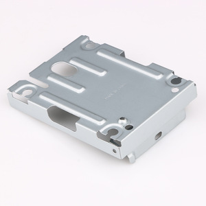 <b>Ps3</b> Slim Hdd 4000 Internal Hard Drive Bracket For <b>Ps3</b> Slim <b>Console</b> Replacement Part Metal Mounting Frame - Product Image 5