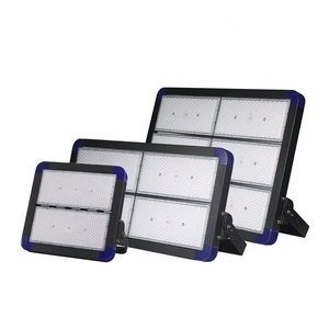 Precio de fábrica al aire libre Ip65 iluminación impermeable 200W <span class=keywords><strong>400W</strong></span> 600W 800W 1200W 1600W Led estadio Luz de mástil alto - Product Image 1