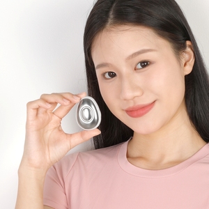 Cầm tay <span class=keywords><strong>mini</strong></span> Pocket âm nhạc rung <span class=keywords><strong>microcurrent</strong></span> trợ giúp giấc ngủ xách tay tiếng ồn Trắng - Product Image 3